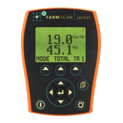 farmscan jackal manual pdf